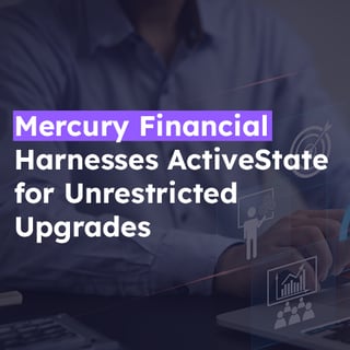 Mercury Financial Success Story